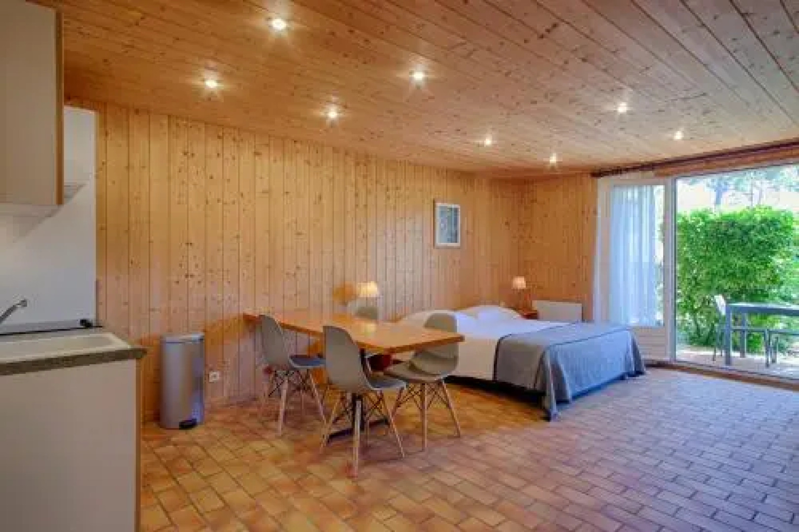 Hôtel Résidences Le Sporting