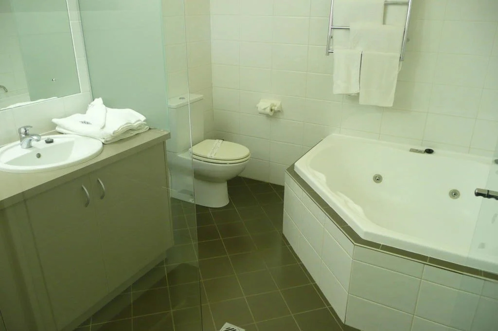 Springs Resort Mittagong