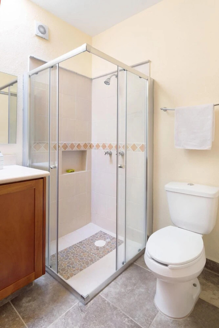 Beautiful 2 Bedroom Single House Hamacas