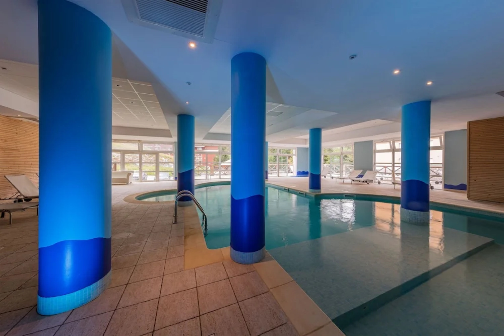 Noemys Les Terrasses de Labrau