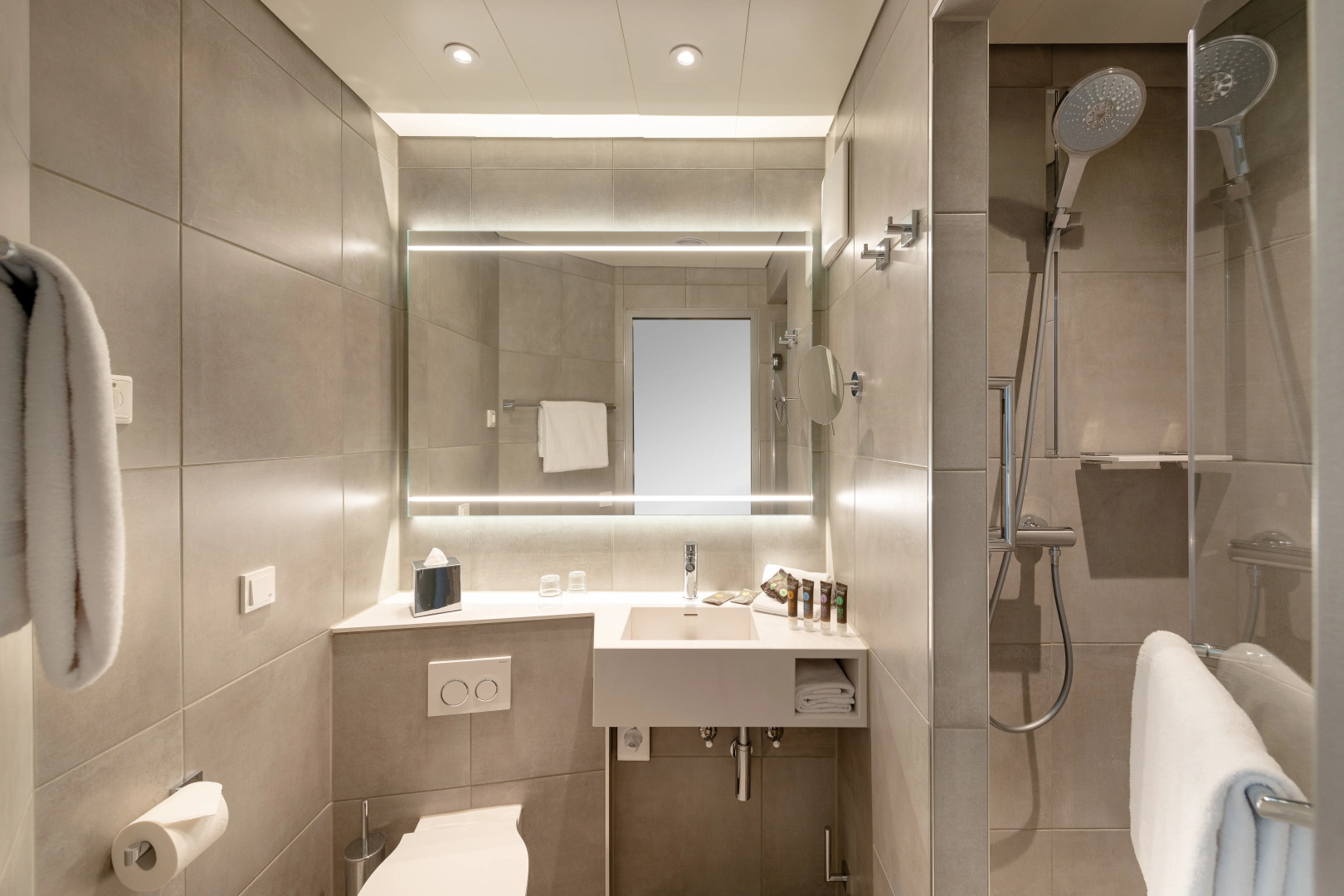 Novotel Muenchen Messe