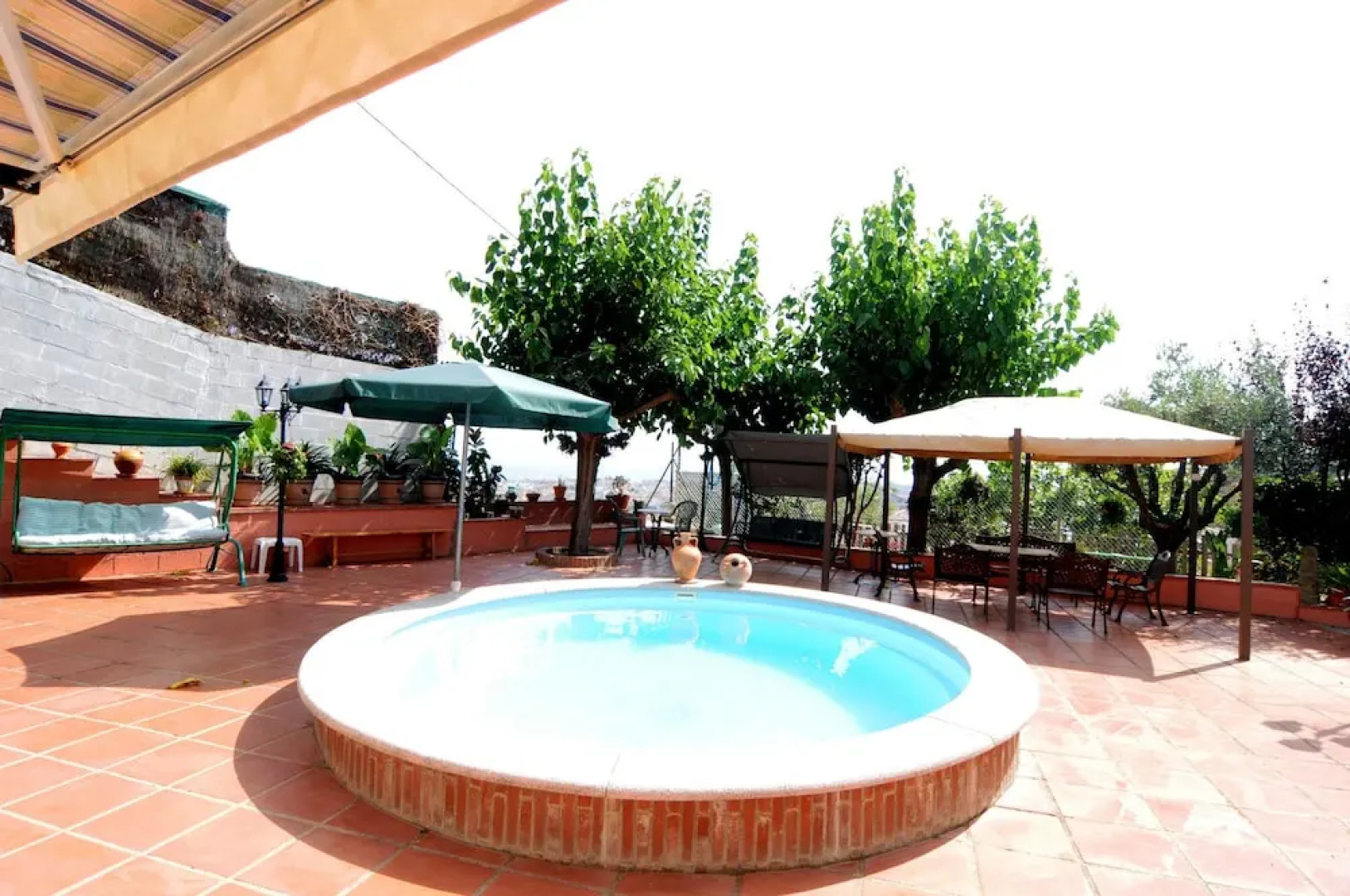 HomeHolidaysRentals  Le Vinya - Costa Barcelona