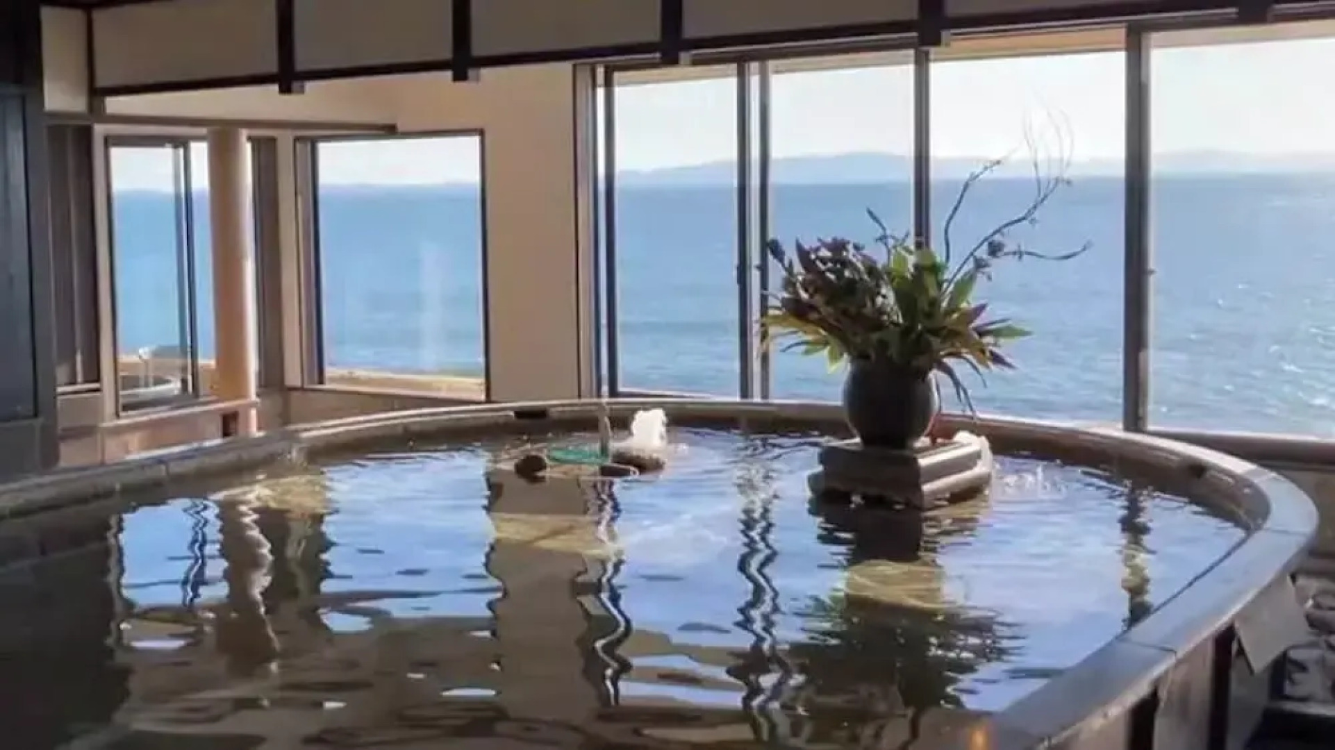 Shuku Kaifu Minamichita Yamami Onsen