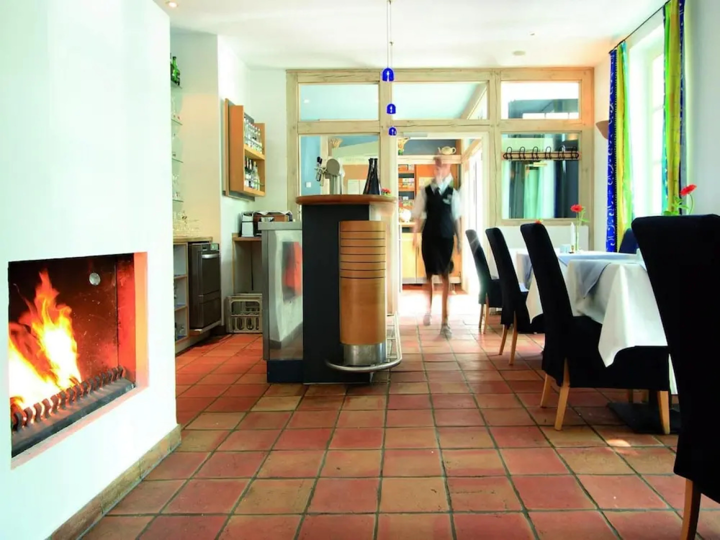 Der Seehof Rheinsberg