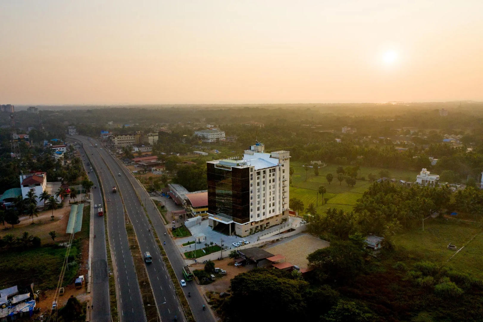 Hotel Manipal Inn