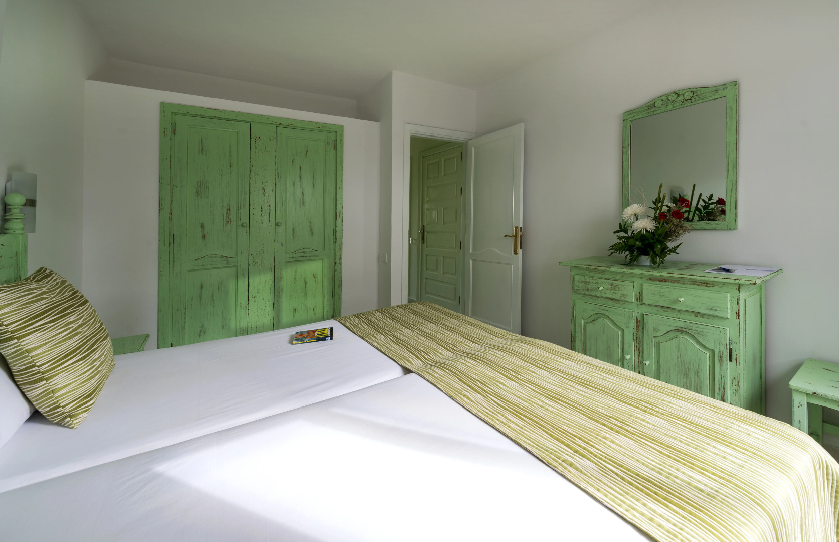 Apartamentos Hesperia Bristol Playa