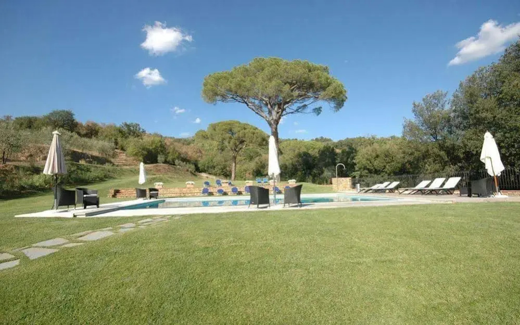 Casaforte Villa & Resort