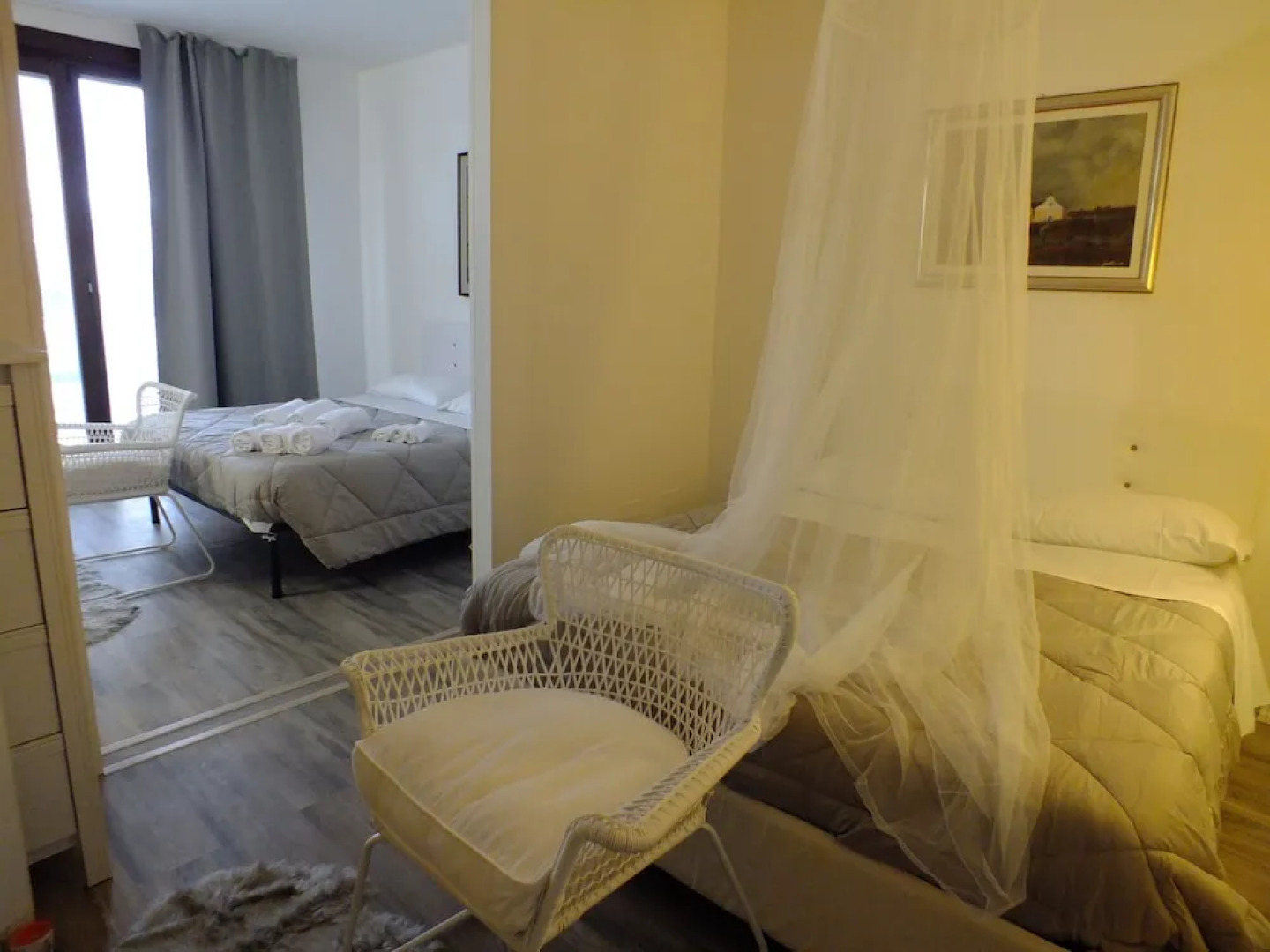 Suite In Villa Di Charme 42