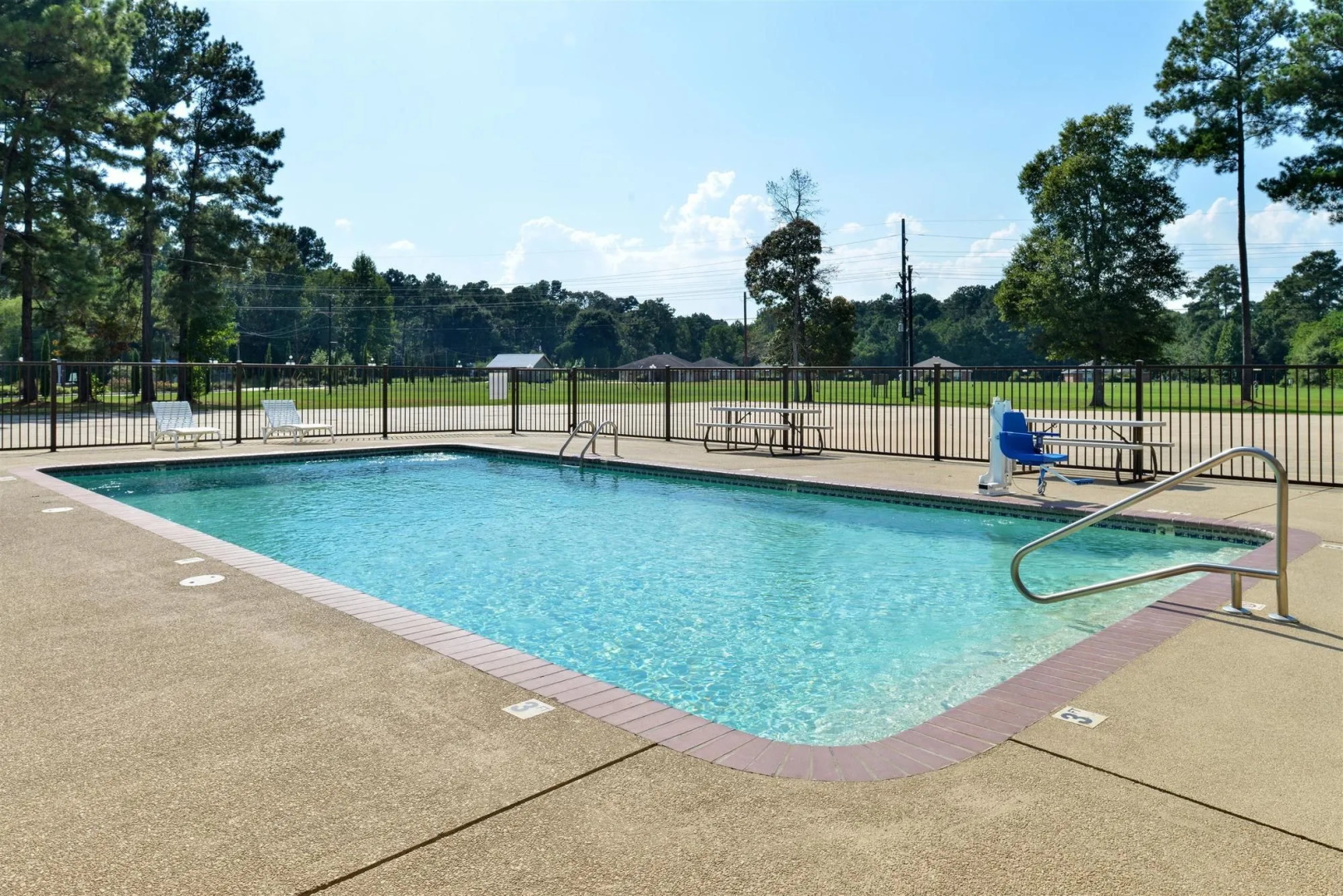 Americas Best Value Inn Kinder