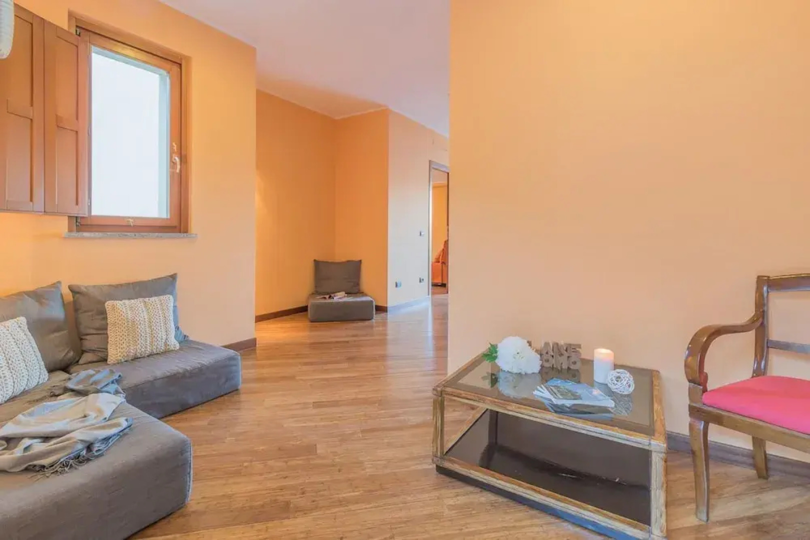 Varenna Paradise 3 in Perledo