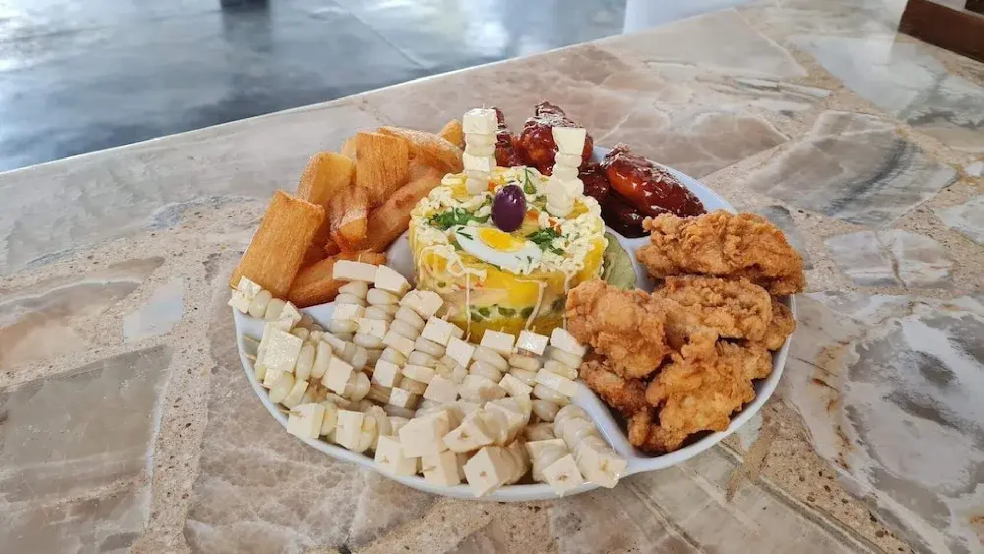 Hospedaje El Cascabel