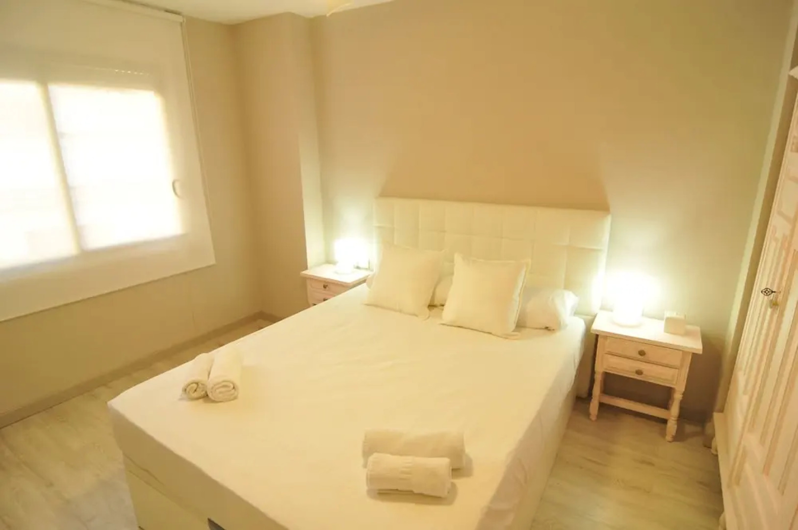 HomeHolidaysRentals Apartamento Canet Playa l - Costa Barcelona