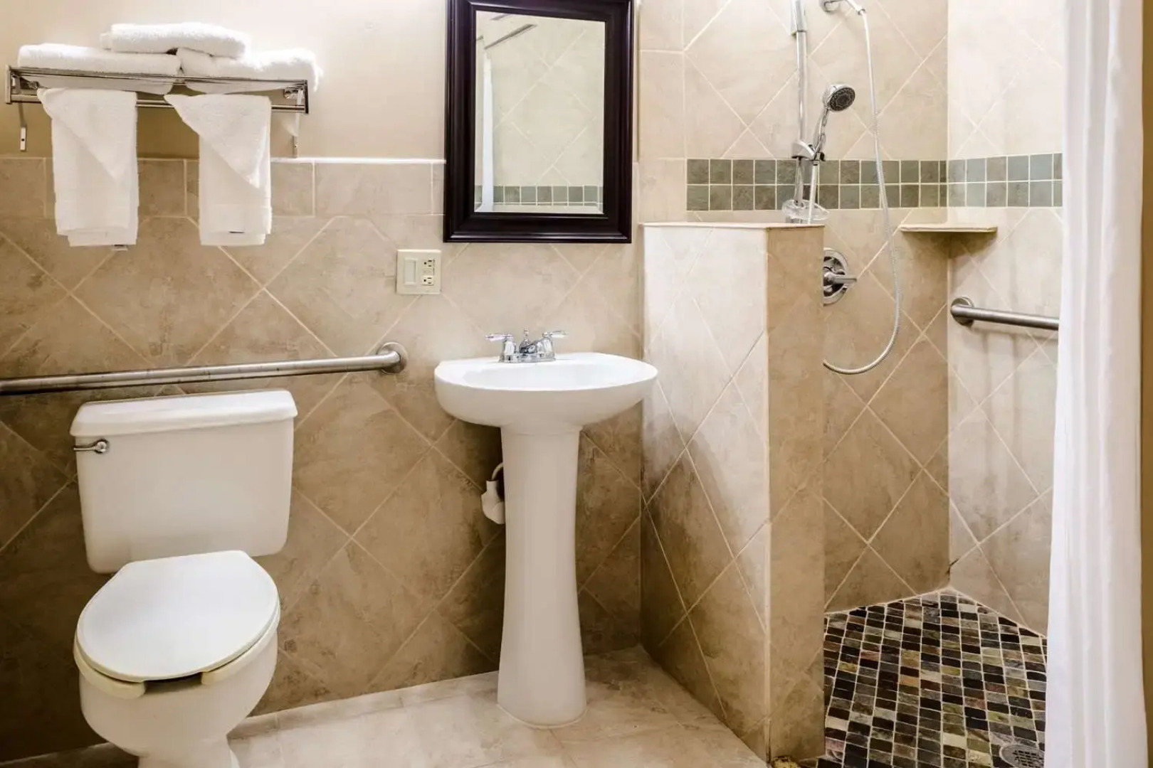 Quality Inn Moss Point