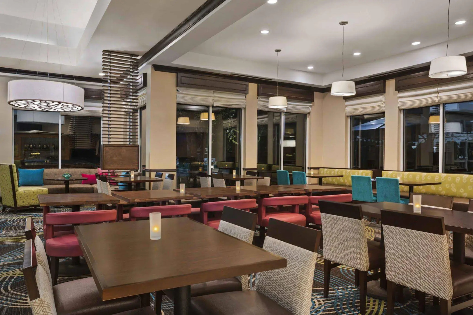 Hilton Garden Inn Charlotte/Mooresville