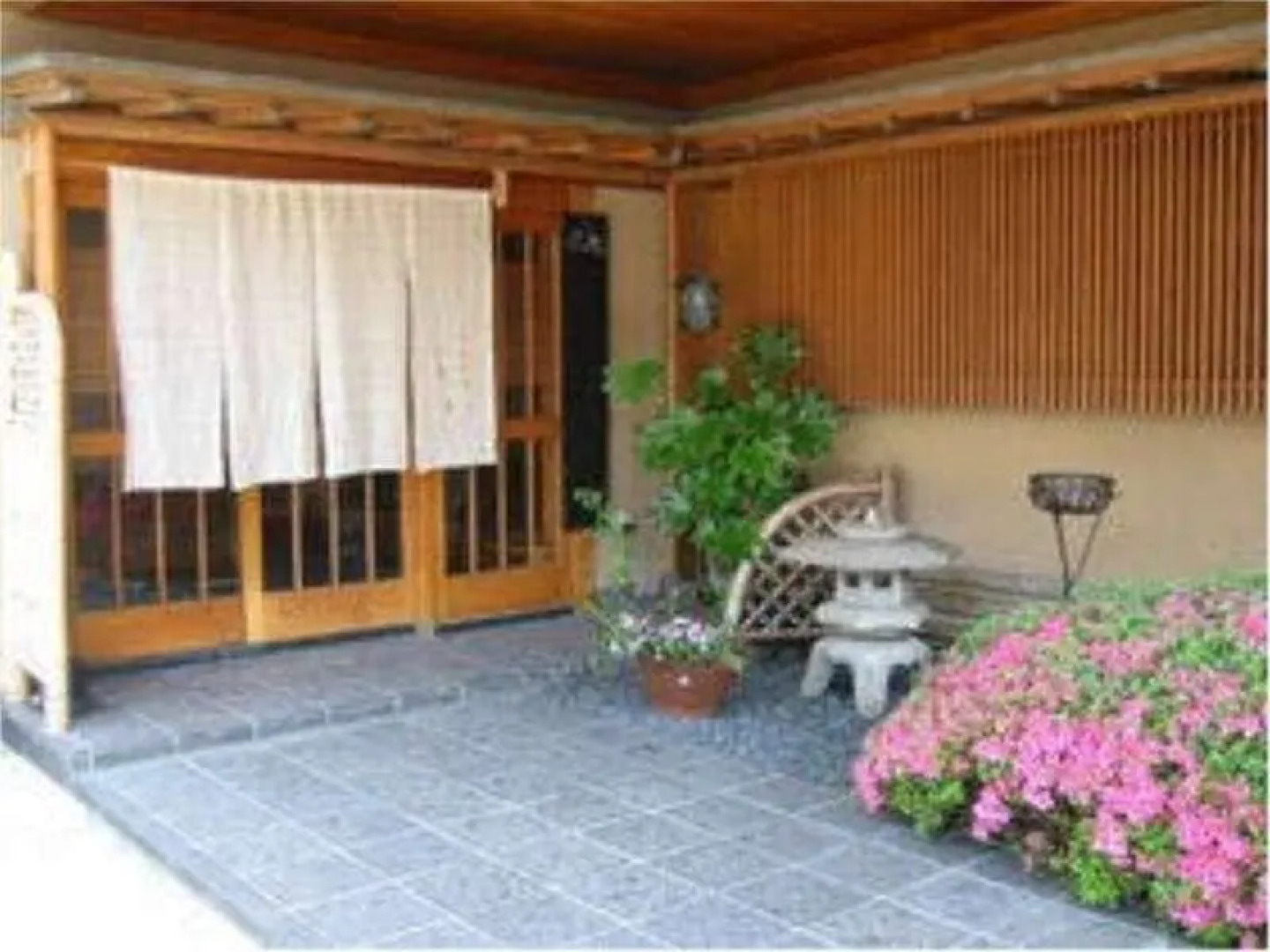 Kappo Ryokan Satsuki