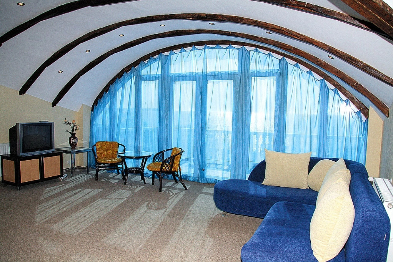 Отель Жемчужина Каламиты