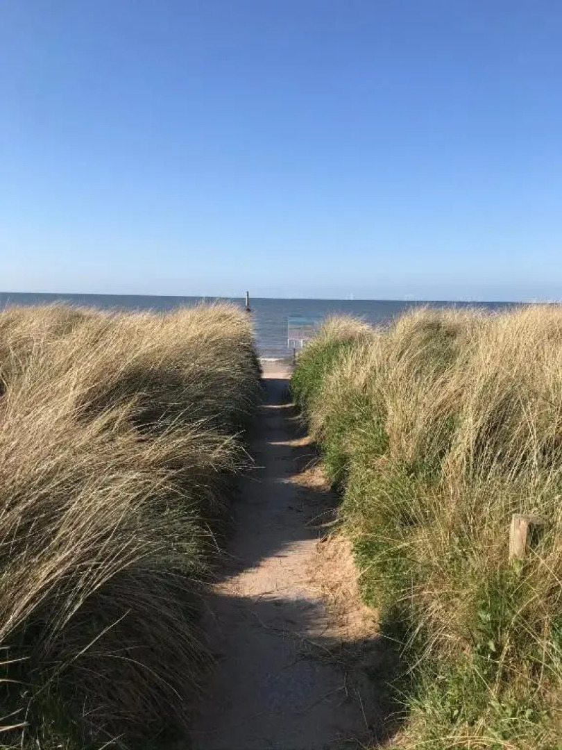 Lido Beach Resort Holiday Home 6 Berth