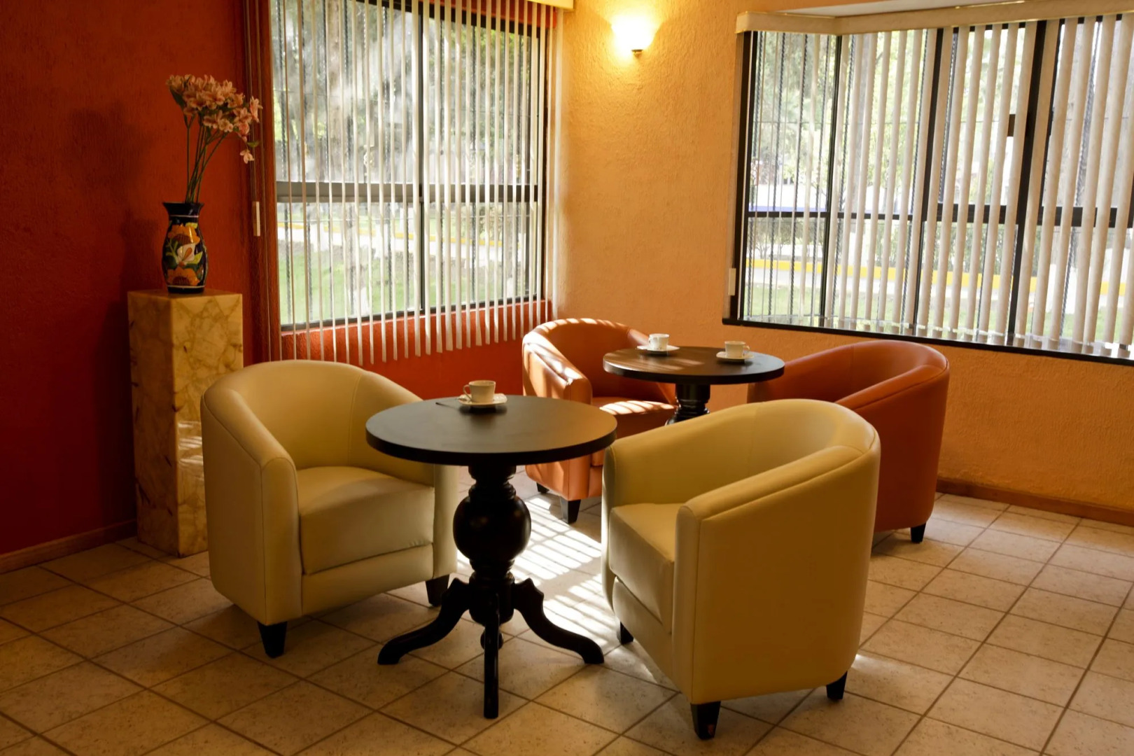 Hotel Finca Las Hortensias