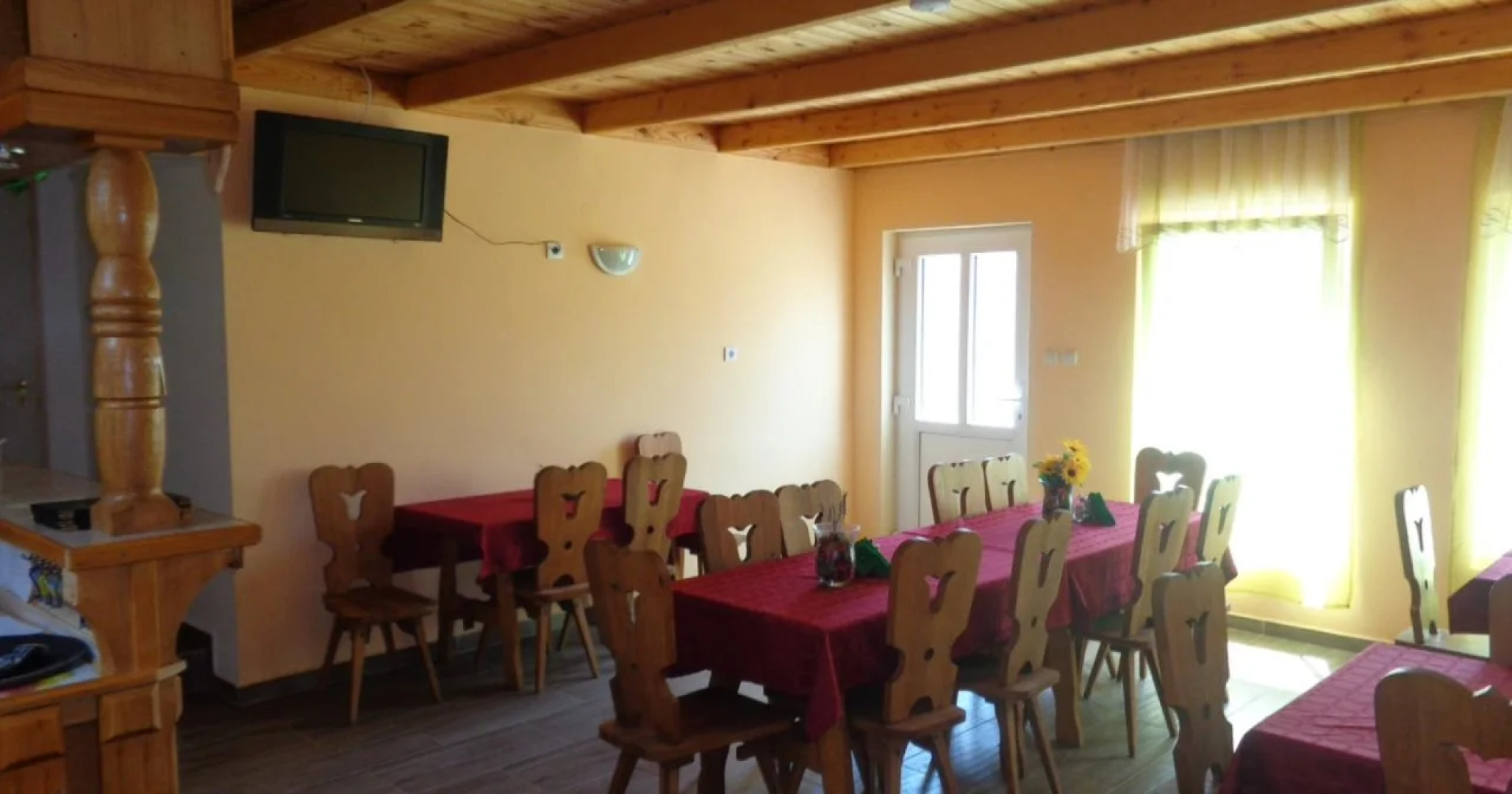 Katica Guesthouse Aggtelek