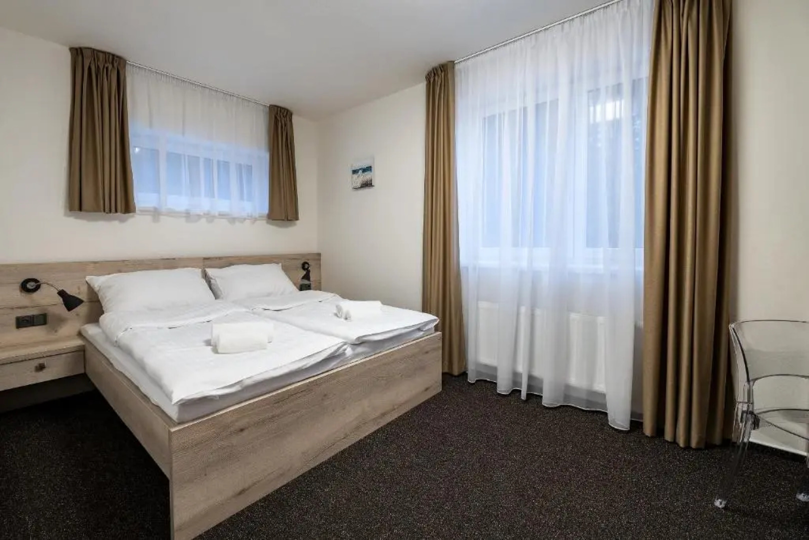 Penzion Dionysos pod Kartouzkou