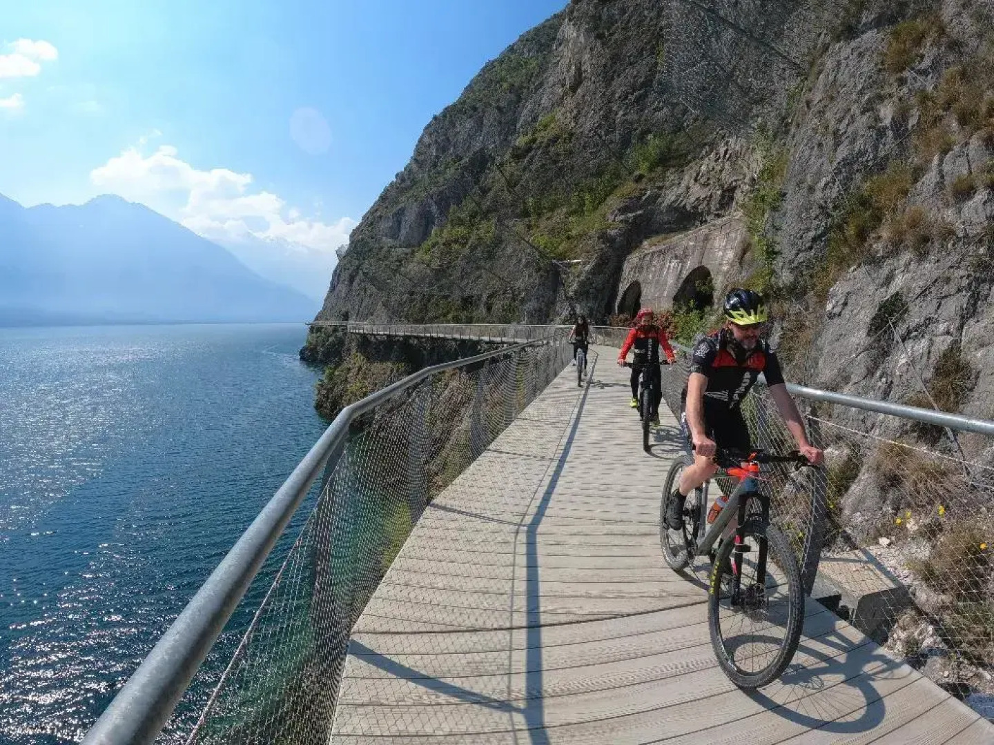 Hotel Leonardo da Vinci