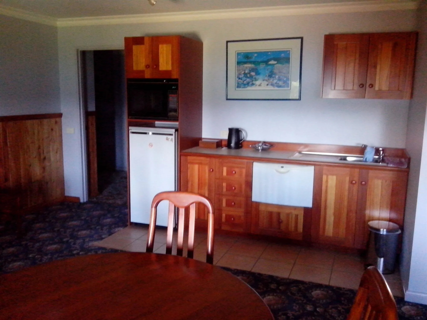 Robyns Nest Boutique Resort