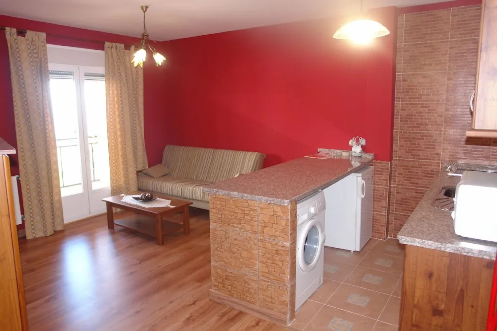 Apartamentos Rurales La Bellosina