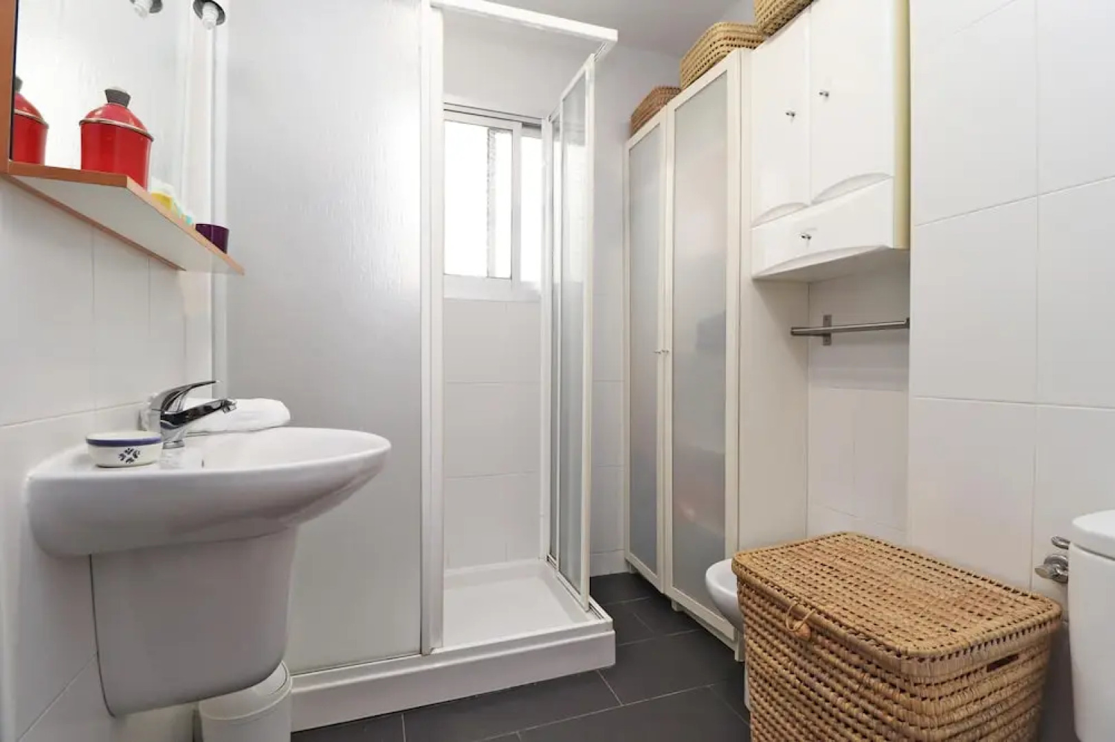 Del Parque Flats Castillo