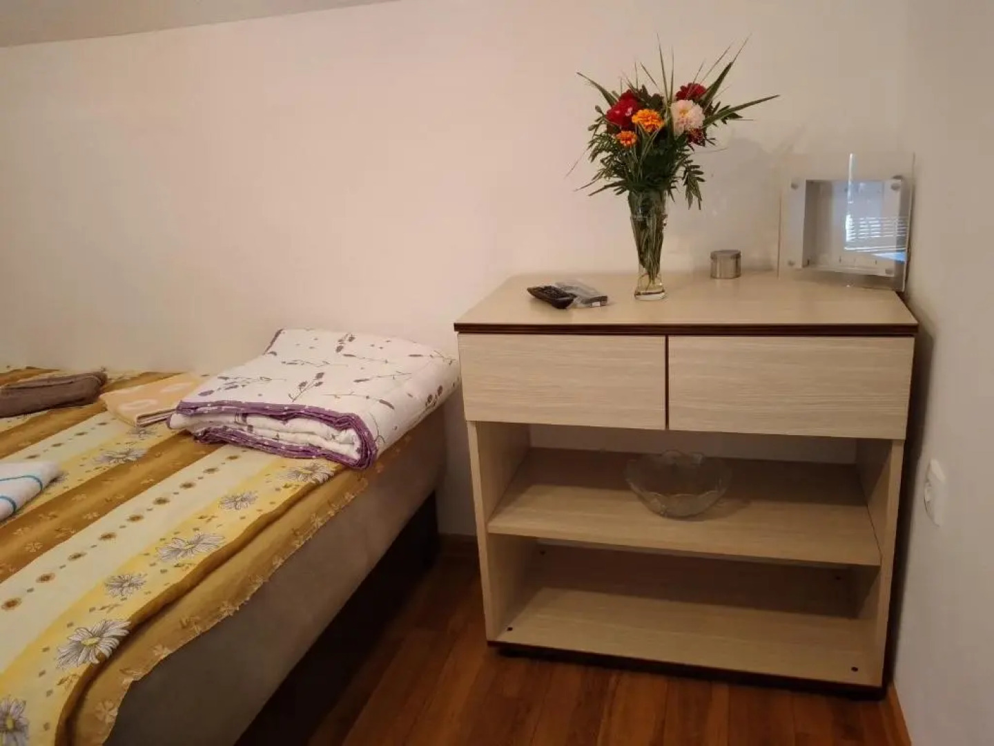 Vikendica pored Drine Foča