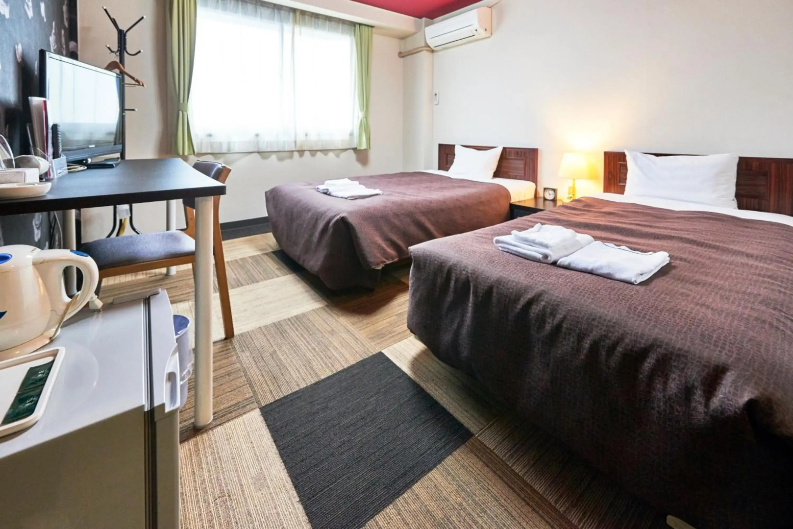 Select Inn Fujisan Gotemba