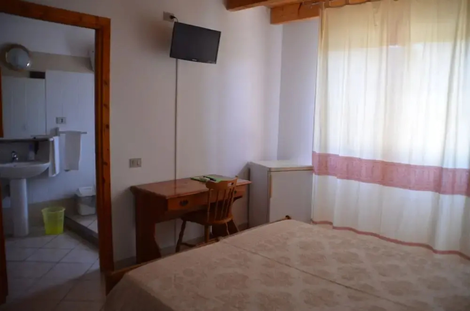 Agriturismo Agrifoglio