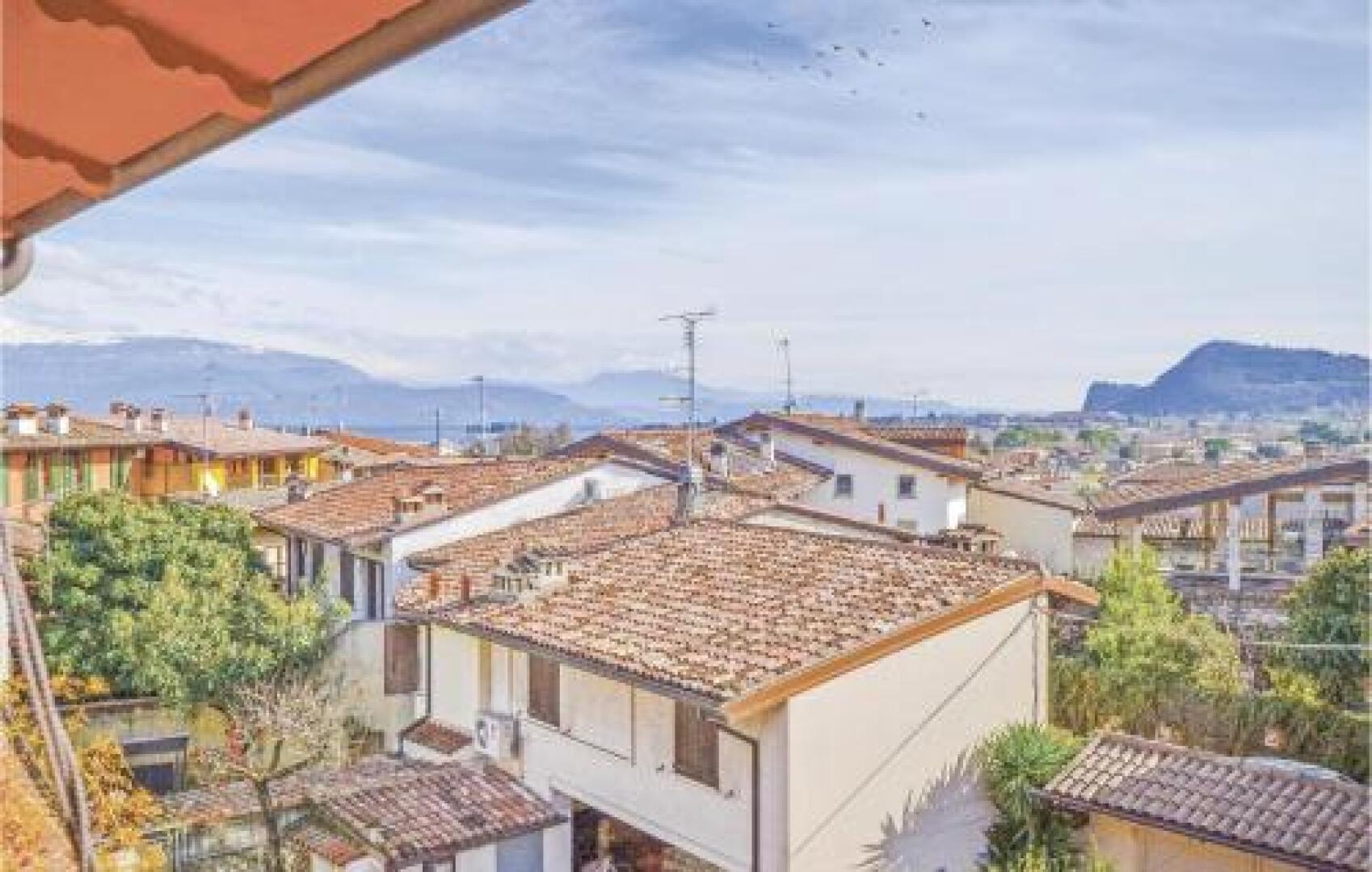 Apartment Manerba del Garda BS 11