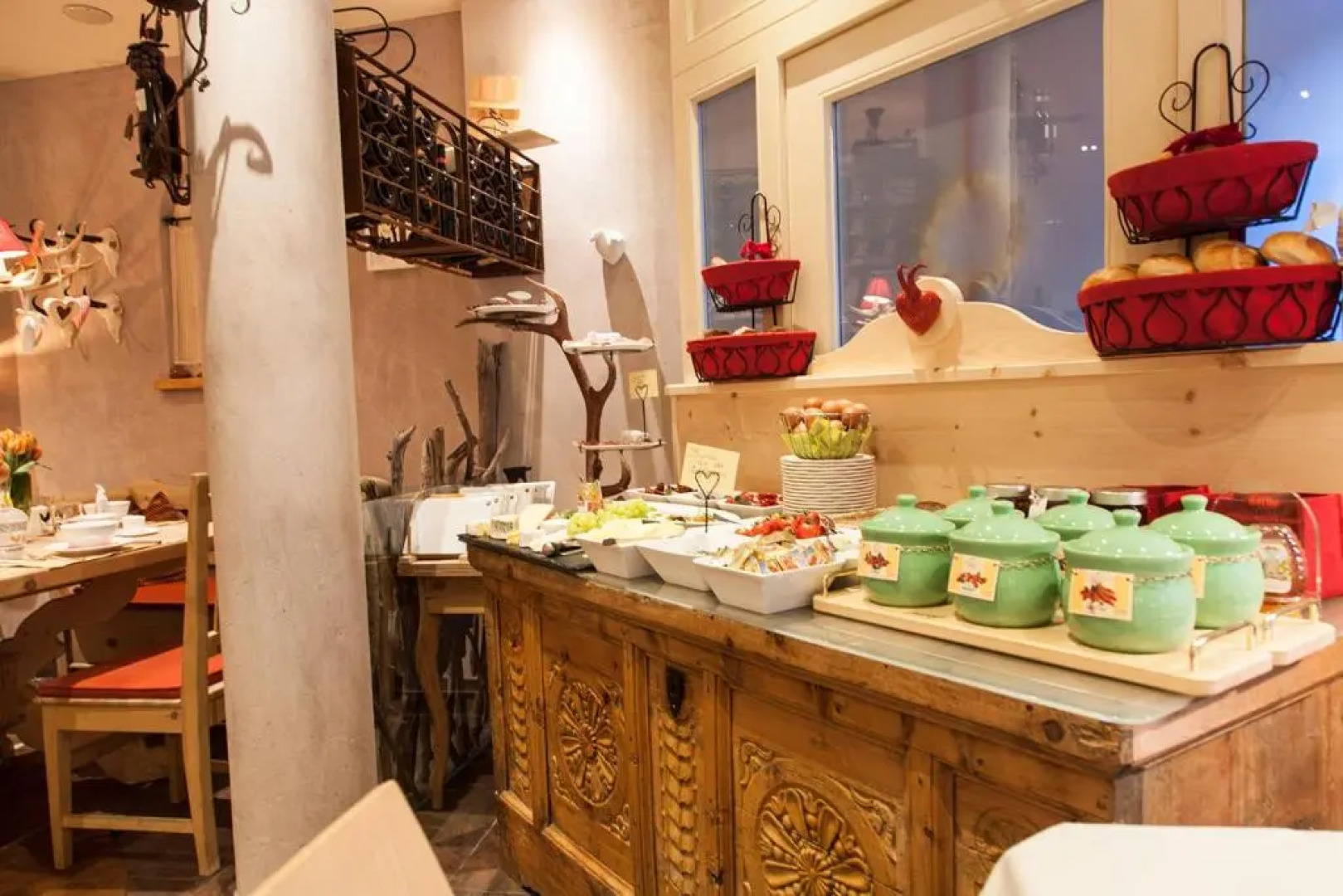 Am Dorfplatz Suites - Adults Only