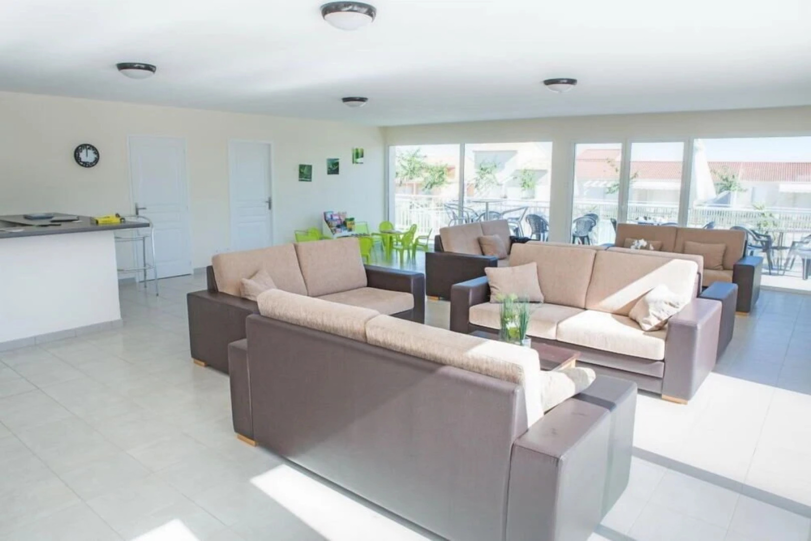 Résidence A NUCIOLA