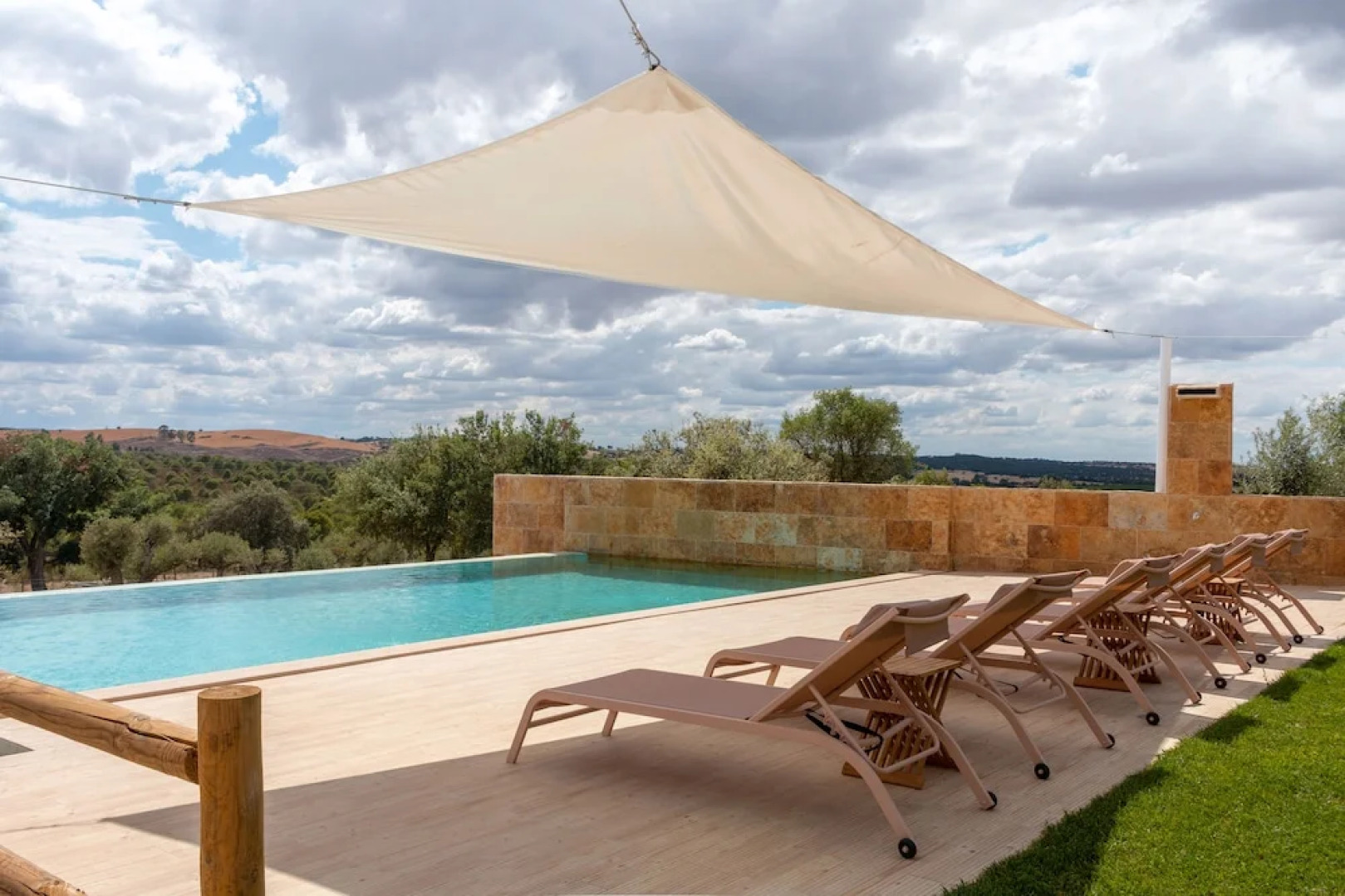 Reflexos d'Alma Turismo Rural