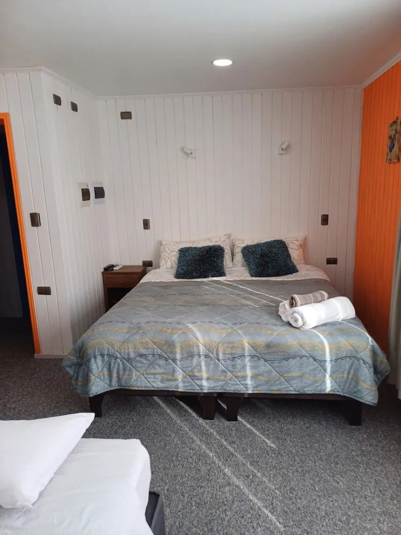 Hostal 1009 Valdivia