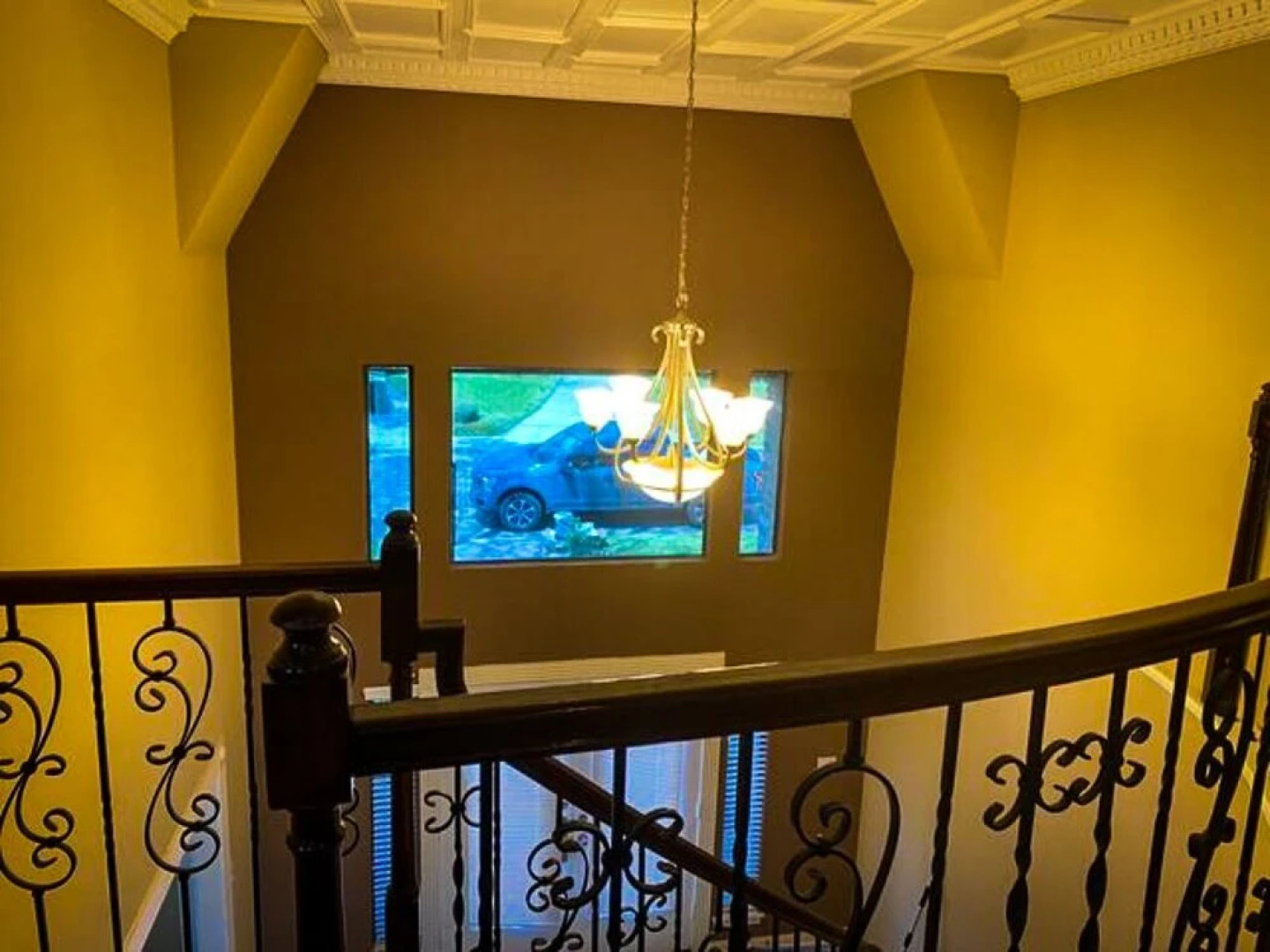 4Bdrm 3.5Bath 8Beds - Pool House