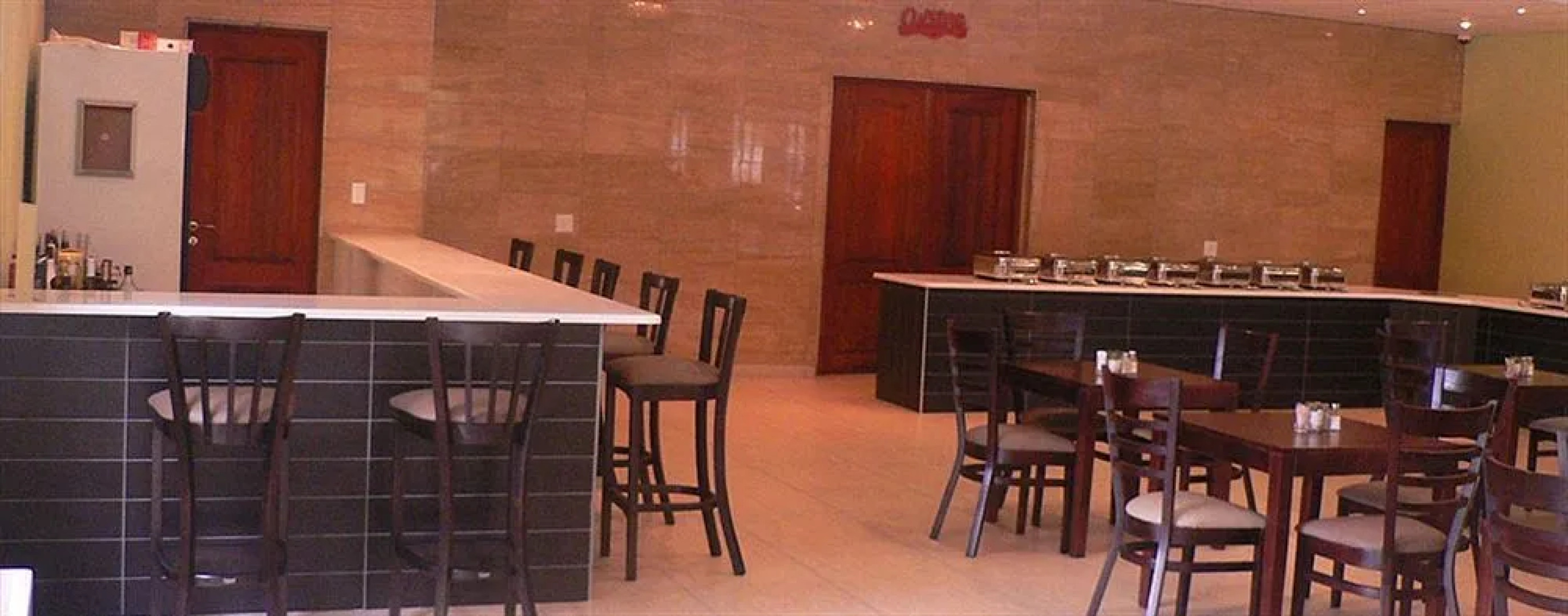 Karibu Leisure Resort