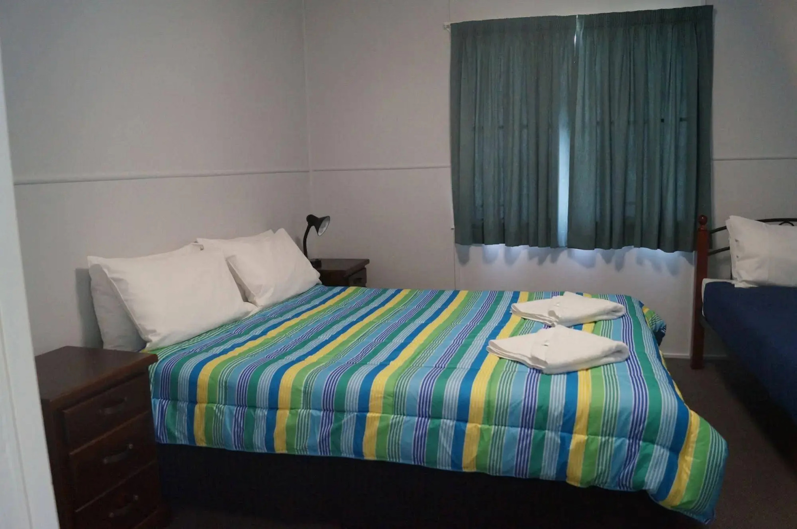 Tin Can Bay's Sleepy Lagoon Motel