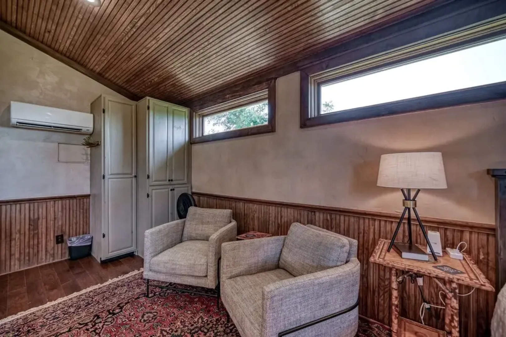 Luxury 23-ac Ranch Casita W/hot tub and Firepit!