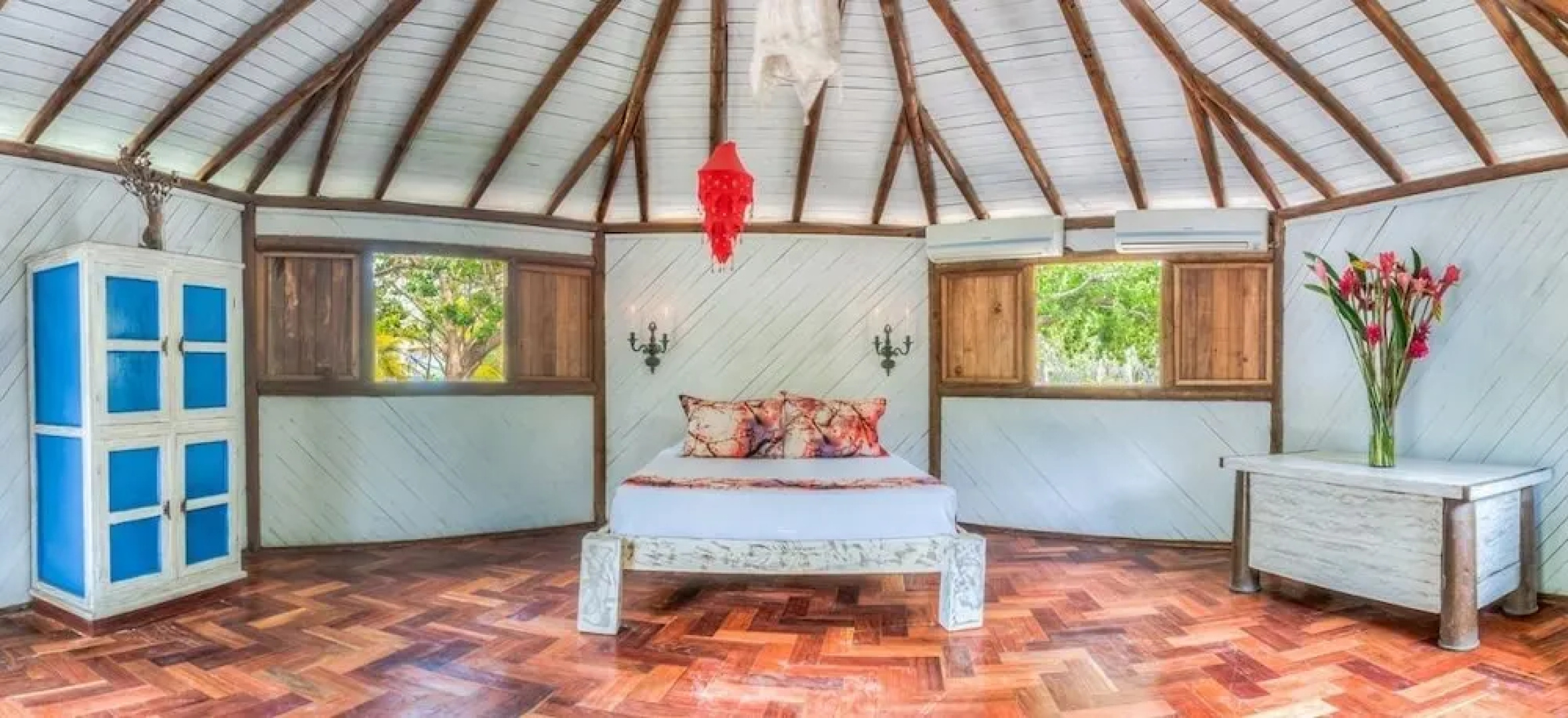 Gente De Mar Resort