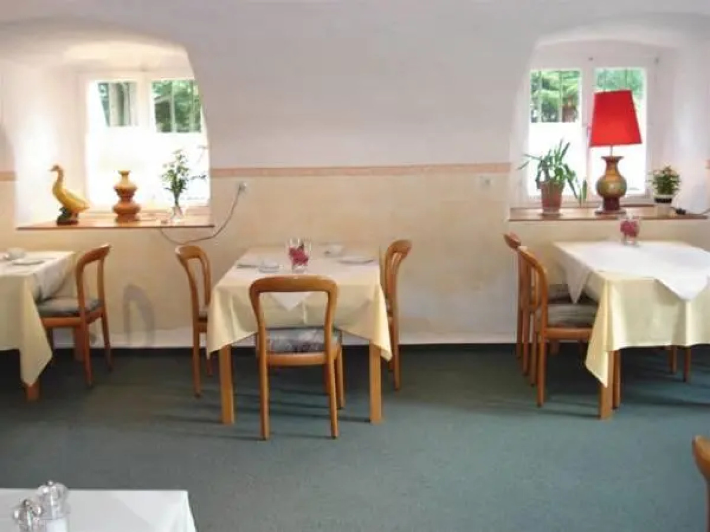 Bed & Breakfast Alte Klostermühle Münstertal