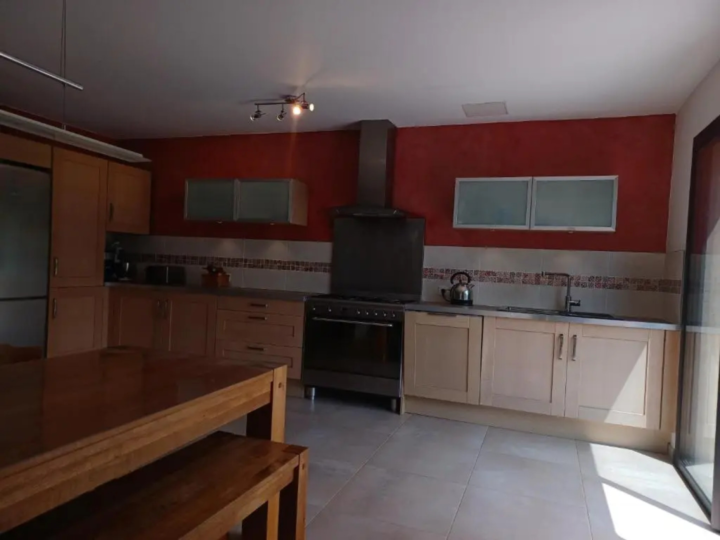 Magnifique Villa moderne de 130m² à Opio-6 places