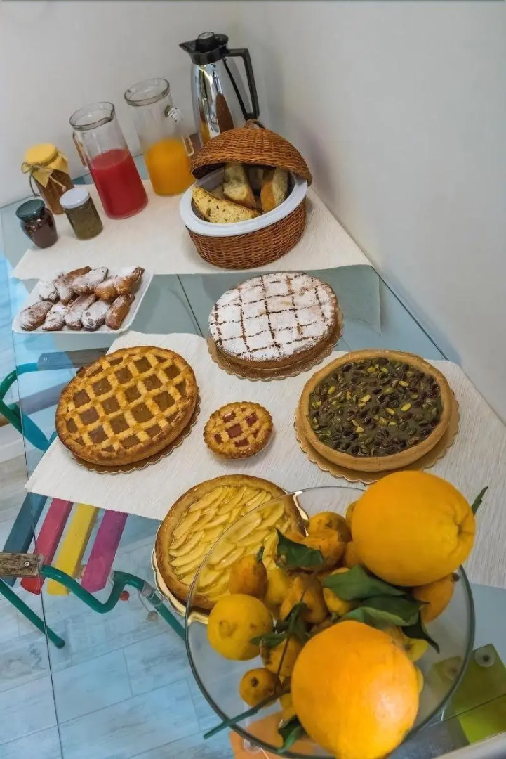 La Quercia e l'Asino