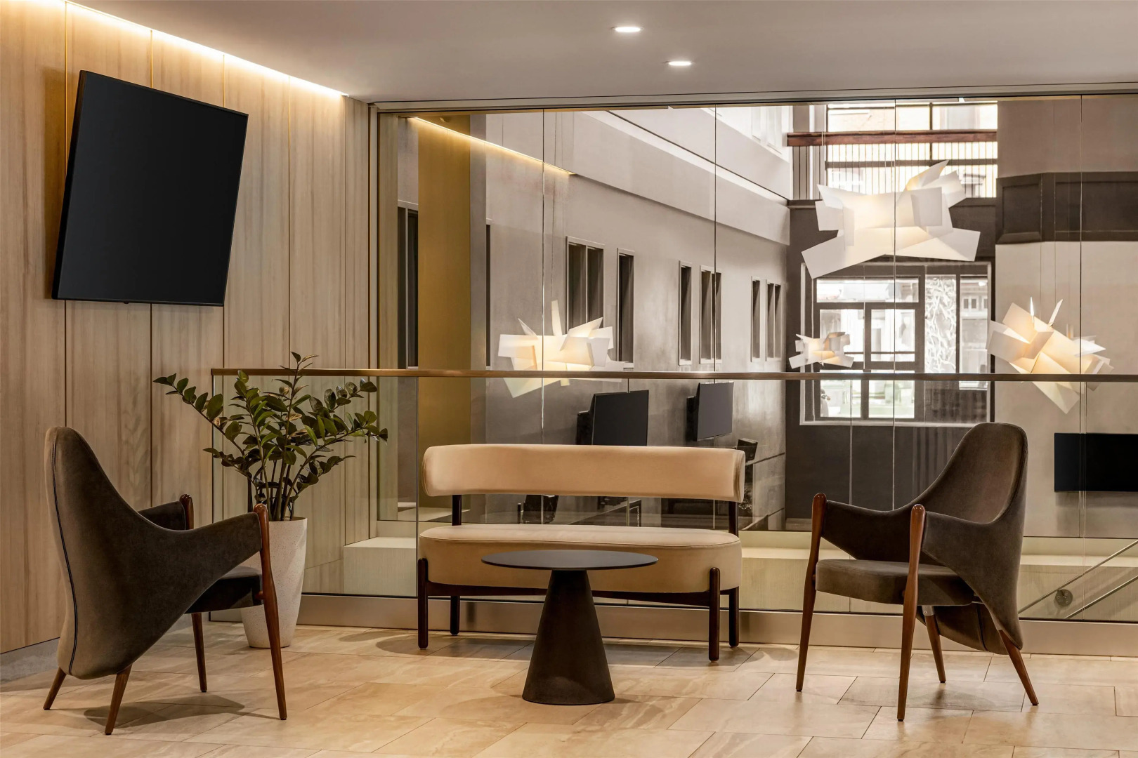 Best Western Plus City Centre/Centre-Ville