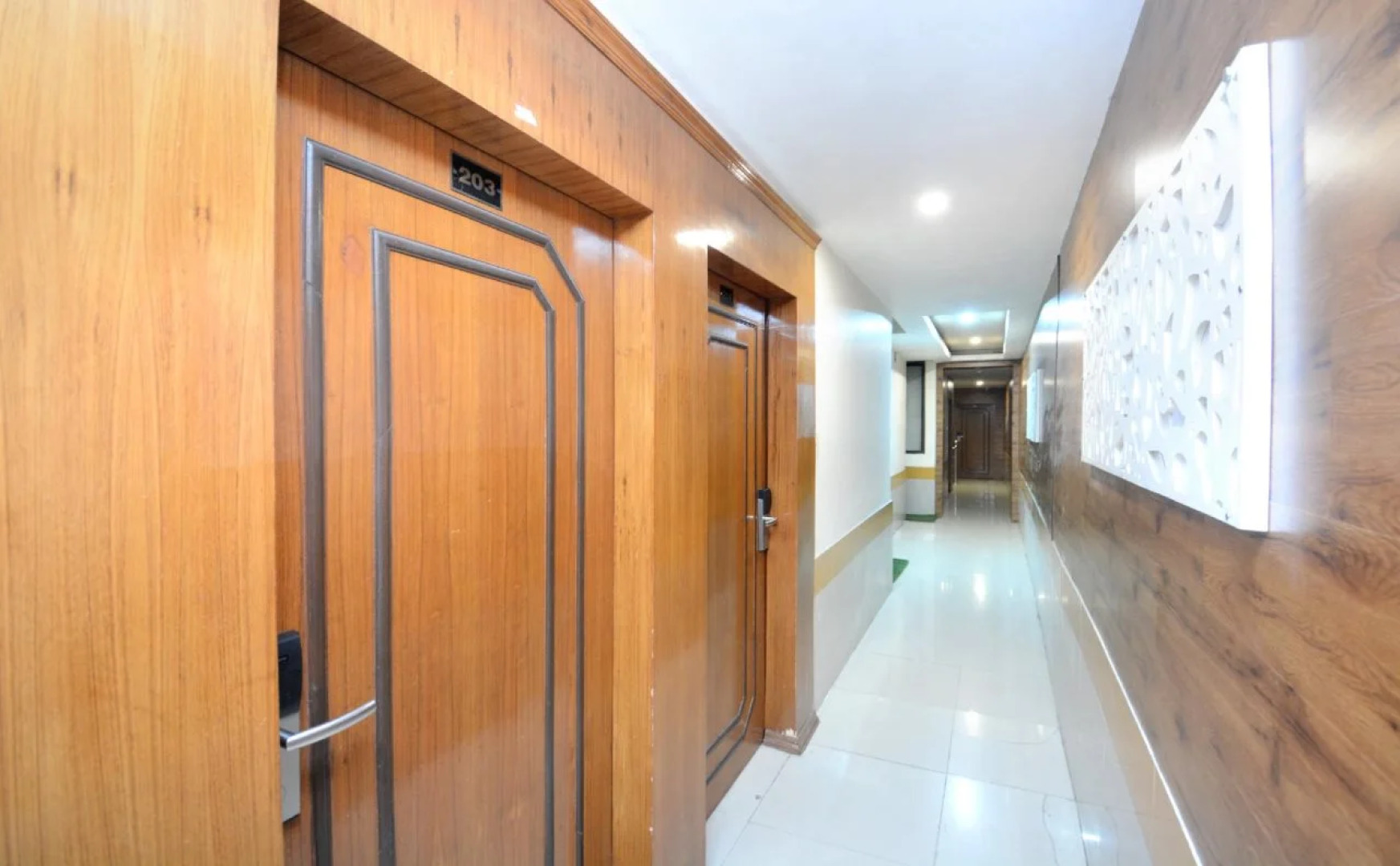 Hotel Pal Regency By OYO Rooms