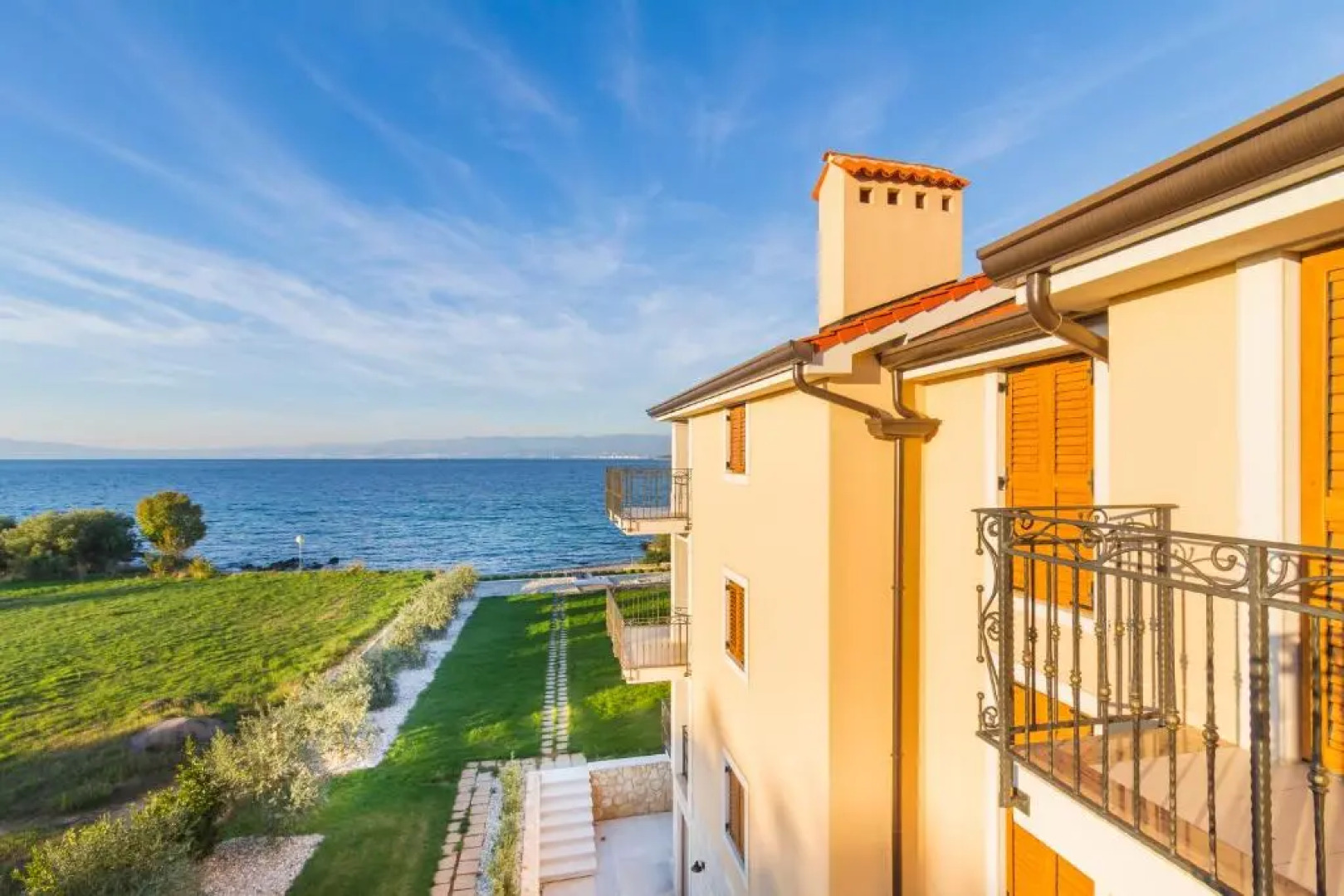 Luxury Apartments Villa Matea