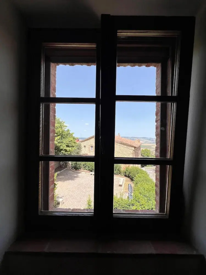 Rocca d'Orcia Suites and Villas