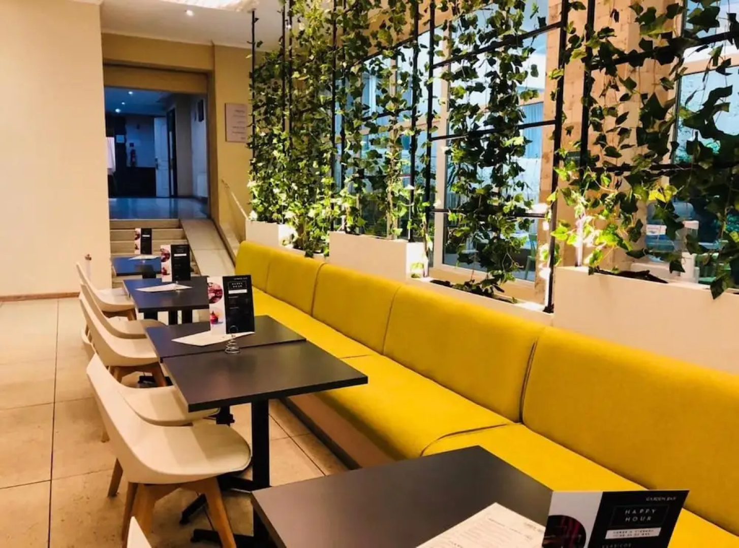 Hotel Terrano