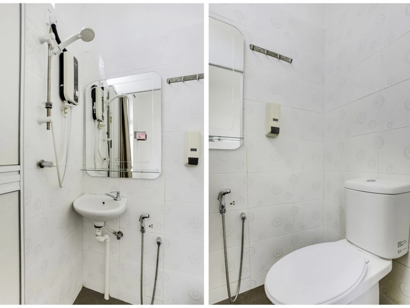 OYO 89617 Selesa View